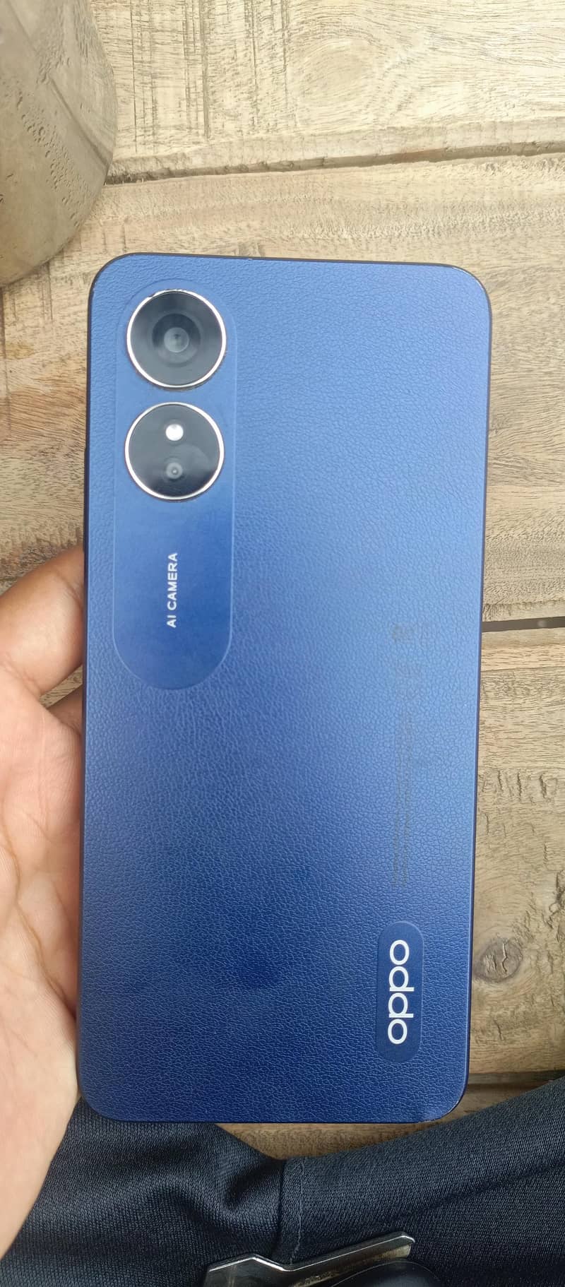 OPPO A17 2