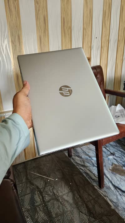 Hp probook 640 g5 | i3 8th
