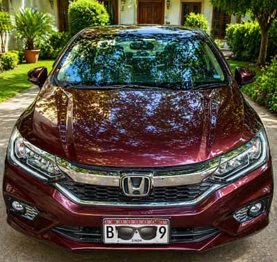 Best Car For Family One Hnad Used First Owner Honda City Aspire 2022