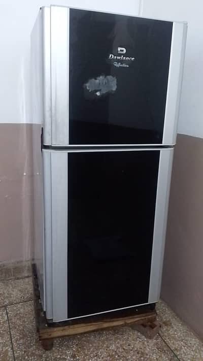 dawlance fridge