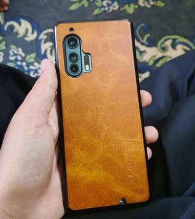 Motorola Edge Plus