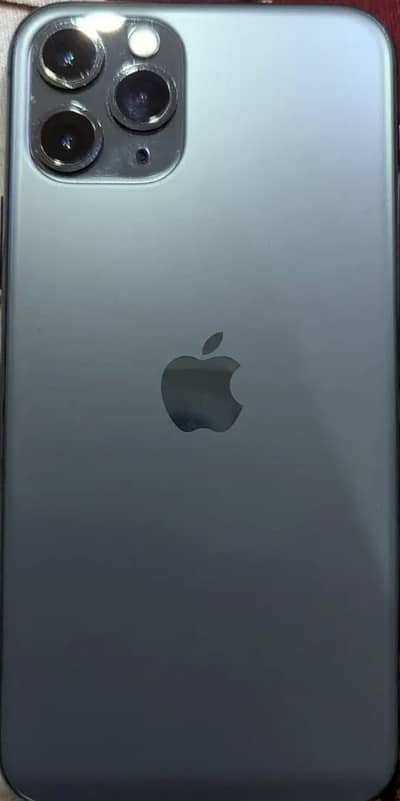 Apple iPhone 11 Pro