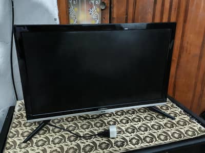 Wega Flix LED Smart TV