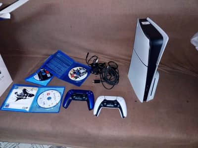 Sony PlayStation ps5