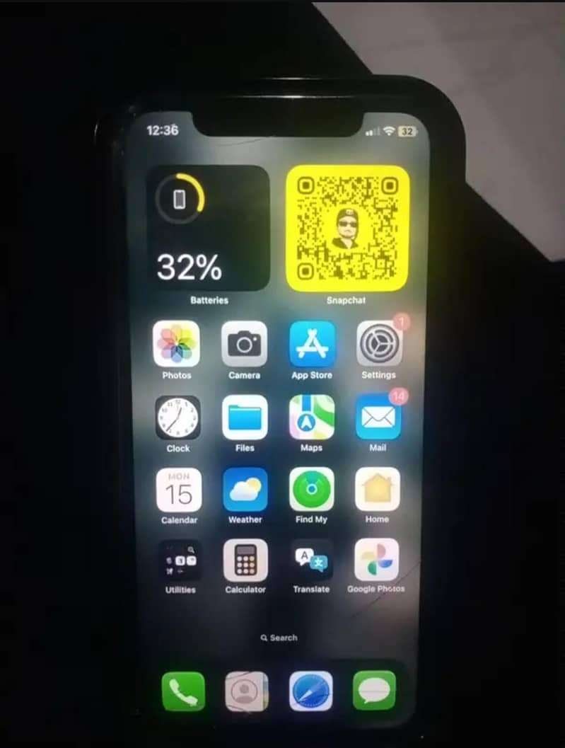 Apple iPhone 11 0