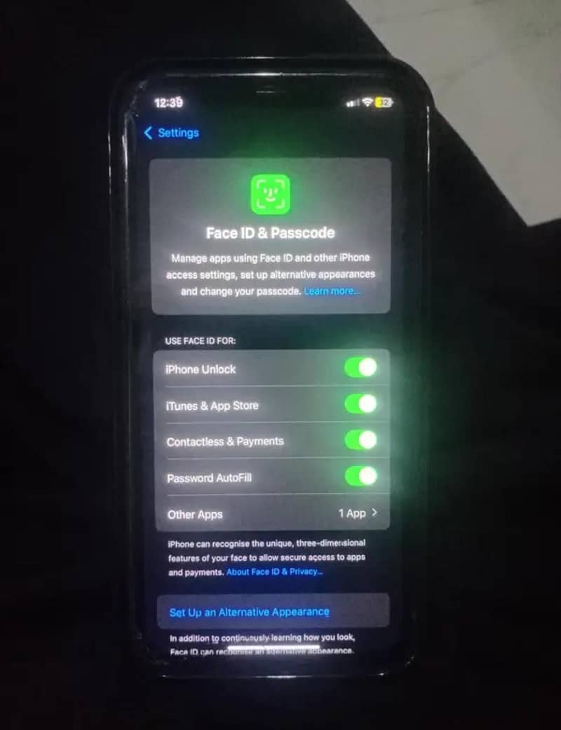 Apple iPhone 11 2