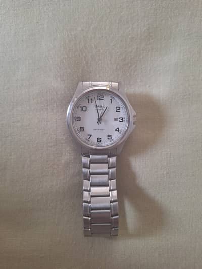 Casio Quartz