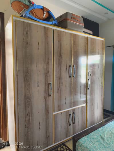 Full size Cupboard
