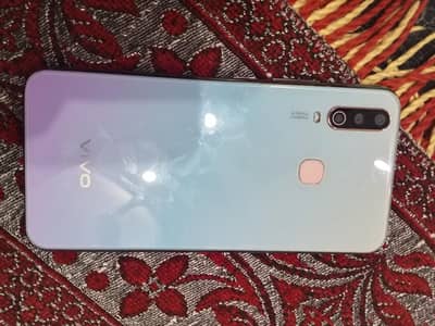 Vivo Y17