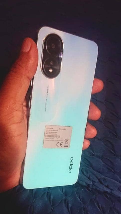 OPPO A18 3