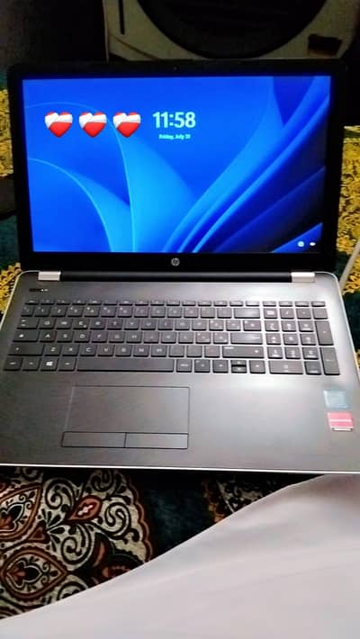 Desktop -70G6FGM