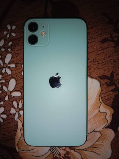 Apple iPhone 11 only board