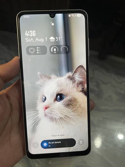 Samsung Galaxy A06 128gb 10/10 condition