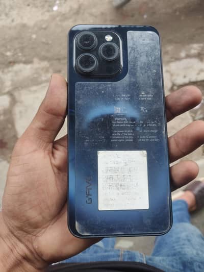 G'Five 16 Pro