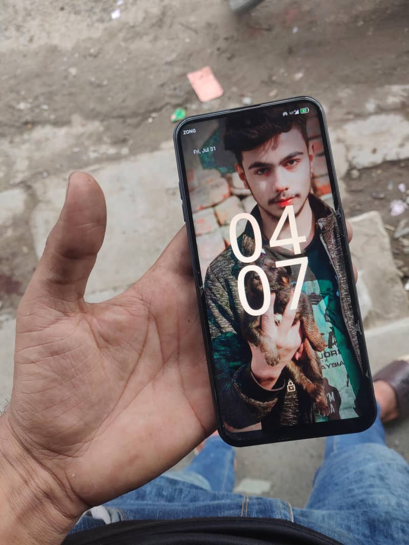 G'Five 16 Pro 1