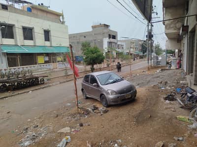Commercial Shop for sale surjani town sector 5D