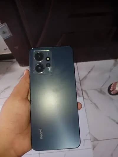 Xiaomi Redmi Note 12 2