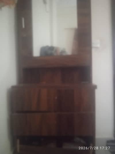 Room Dressing