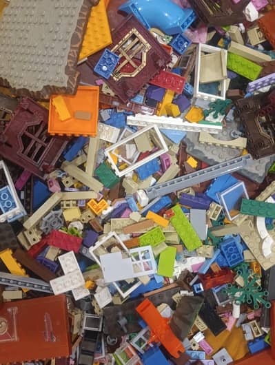 Lepin Blocks