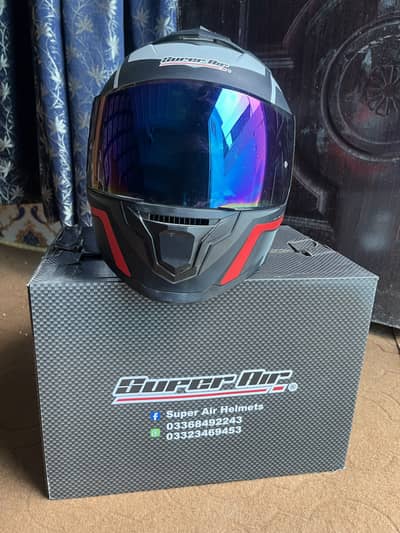 Super Air SP-912