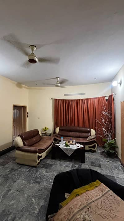 8 Marla Lower Portion For Rent Near Emporium Mall & Expo Center