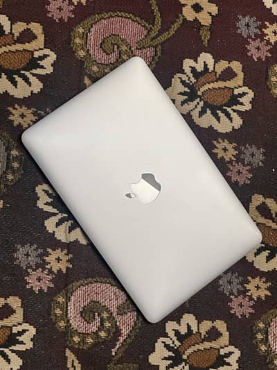Apple MacBook Air 2015 (Core i7)