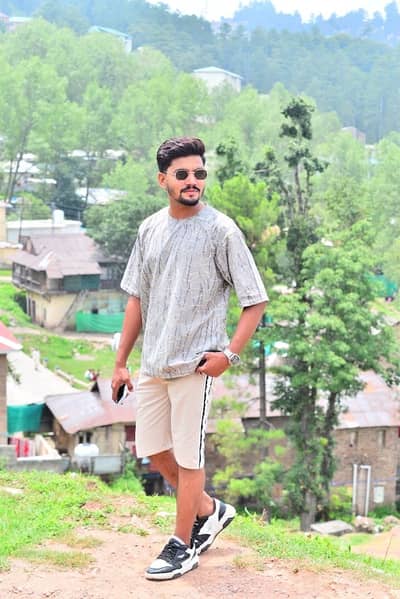 Rehan Hanif