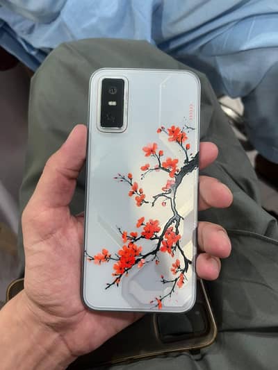 Infinix GT 30 products non pta