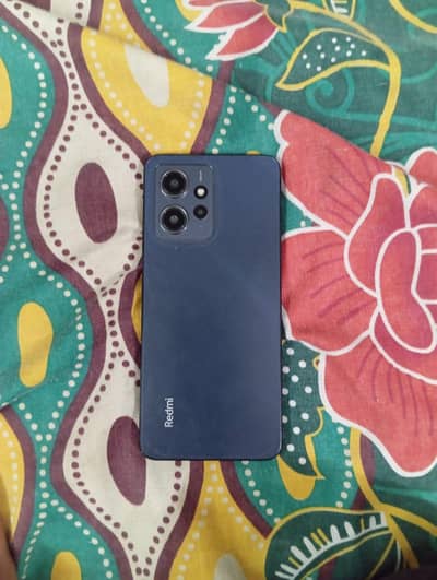 redmi note 12 8/128