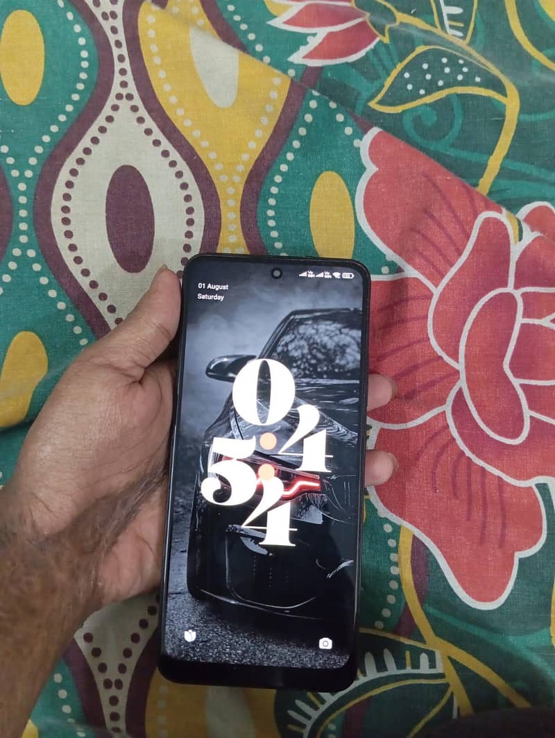 redmi note 12 8/128 1