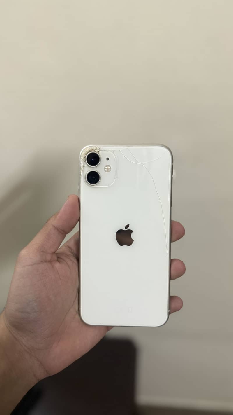 Apple iPhone 11 6