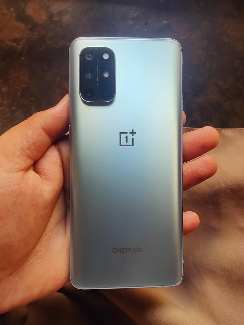 One Plus 8T 5