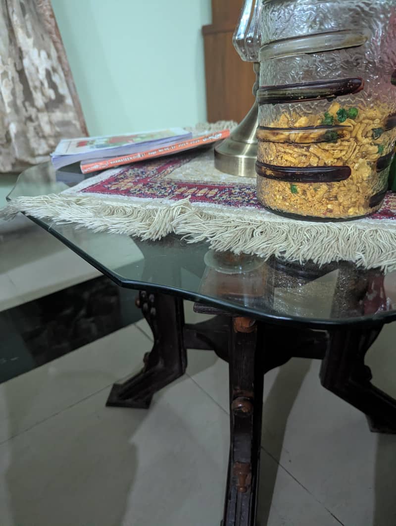 Center table set 1