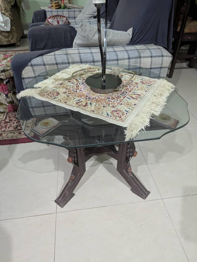 Center table set 2