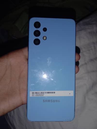 Samsung Mobile A32