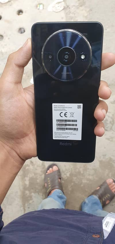 Xiaomi Redmi A3