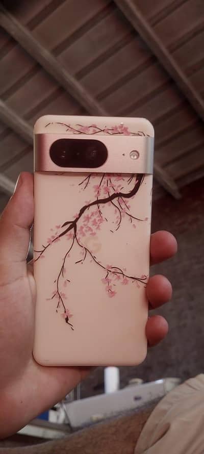 Google Pixel 8