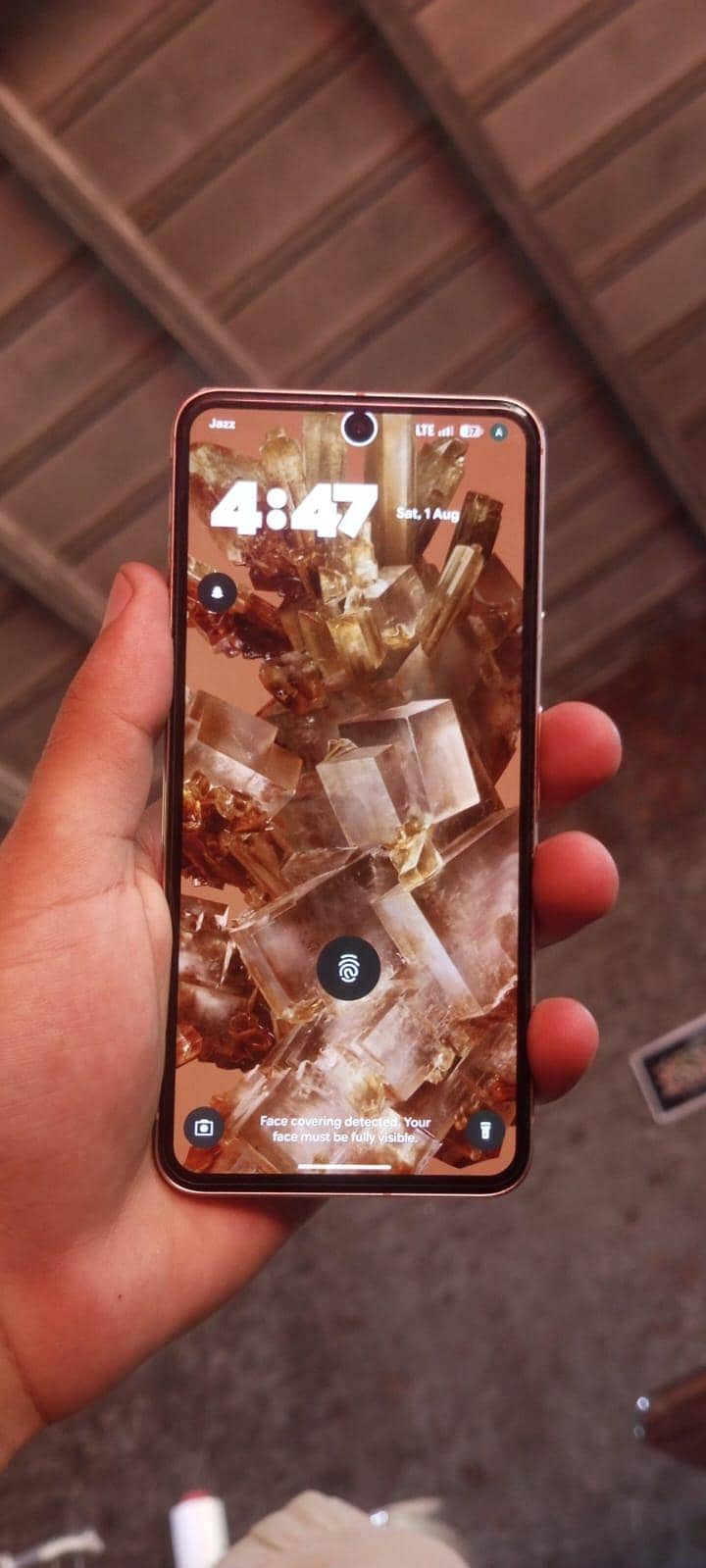Google Pixel 8 1