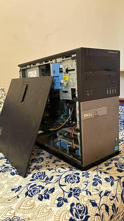 CUSTOM BUILD PC FOR SALE