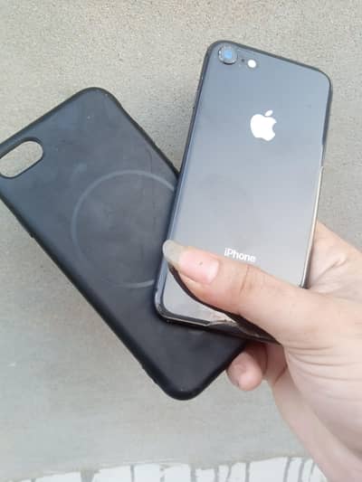 Apple iPhone 8