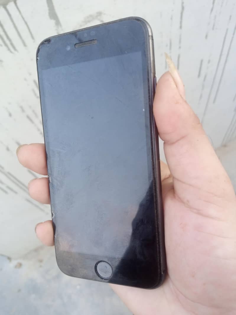 Apple iPhone 8 2