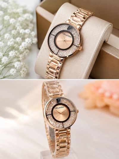 beautiful watch for women