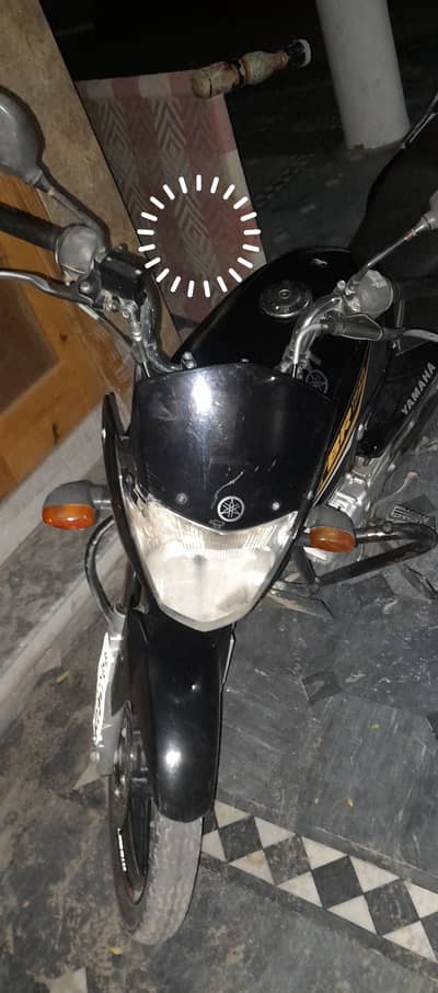 Yamaha Other 2021