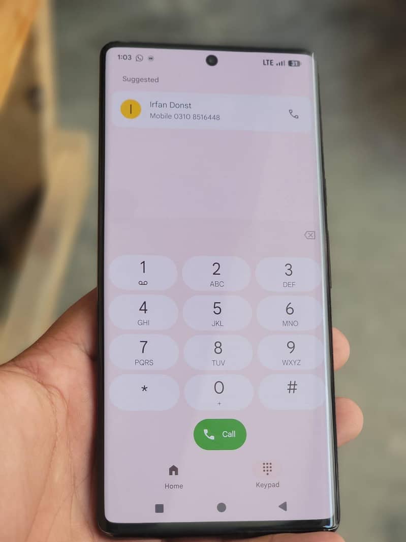 Google Pixel 6 Pro 1