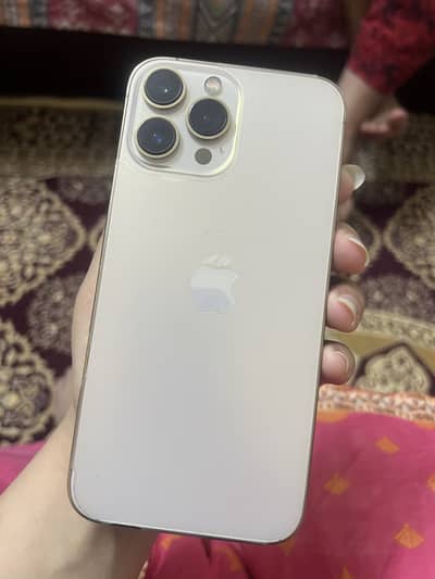 Apple iPhone 13 Pro Max