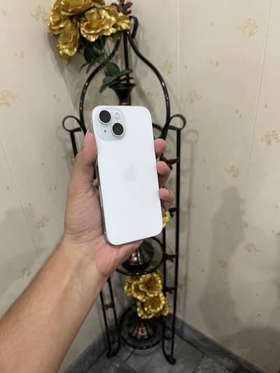 iPhone 15 128 gb