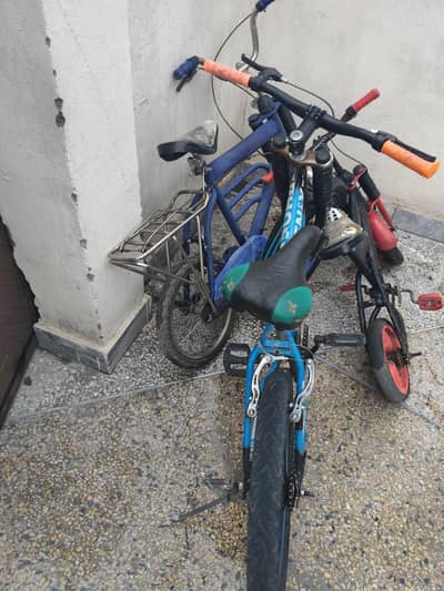 Kids Bycycle for sale