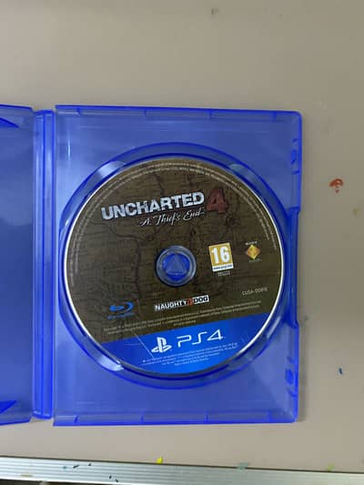 PS4 Games for sale