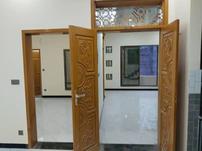 Ghouri town 4c1 upr 1.5 Story House For Rent water Tanker electrity