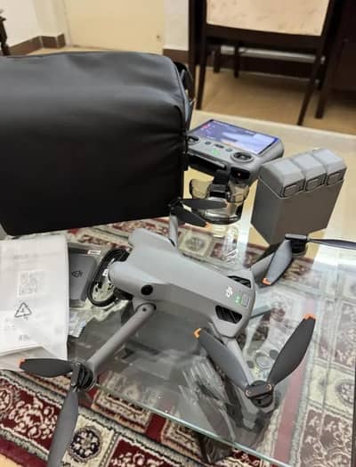 DJI mini 5pro